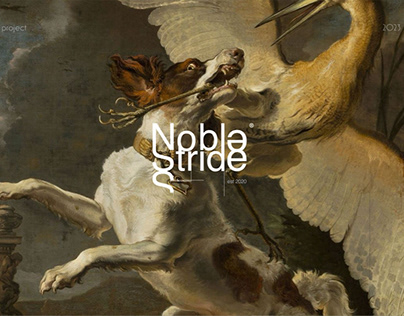 NobleStride