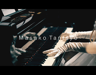 Memories | 谷生優子-Masako Tanisyo- Lunark x SYNC.ART'S