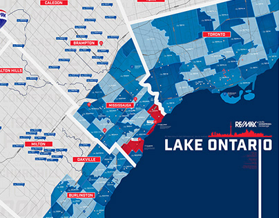 Map for Re/Max