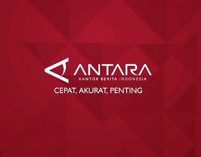 ANTARA News Agency - Product Profile