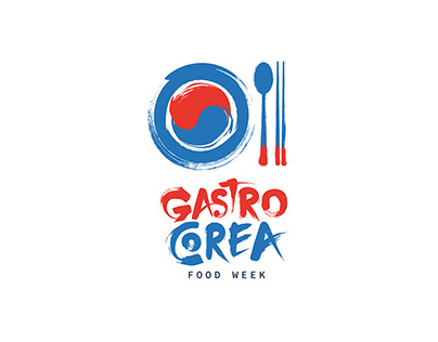 Gastro Corea Food Week