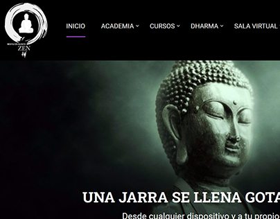 Academia Buddha Dharma