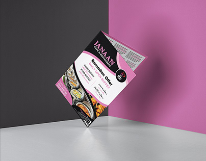 Perforation flyers