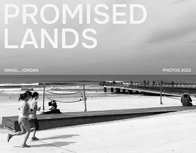 Promised lands