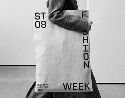 ST08 Fashion Week