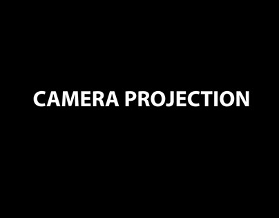 Camera Projection