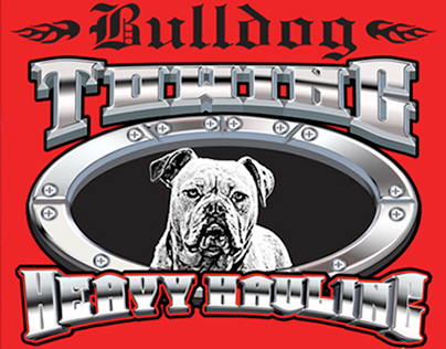 Bulldog Towing