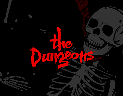 The Dungeons