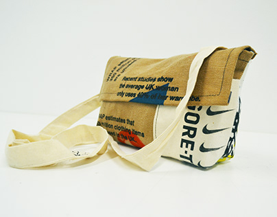 Carhartt Handmade bag