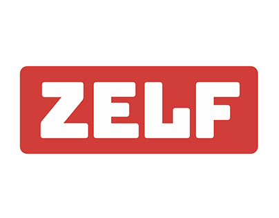 Merkcampagne ZELF