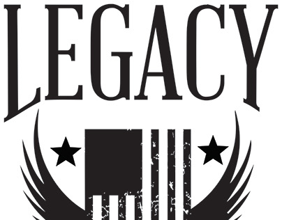 Logo design for Legacy Home Improvement