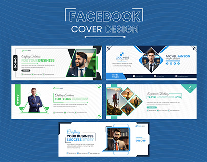 Creative Facebook Cover Design, Facebook cover