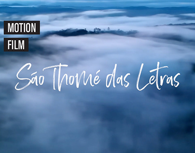 São Thomé das Letras / Travel Video (Film Production)