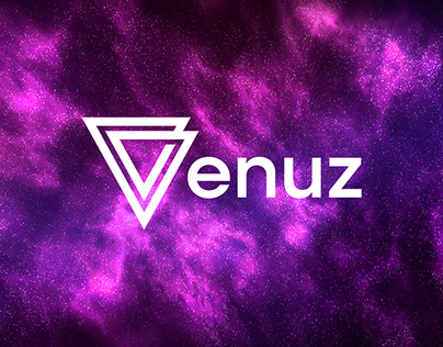 Project thumbnail - Identidade Visual - Venuz