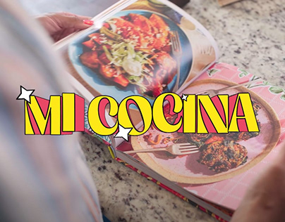 Mi Cocina with Rick Martinez - Web Series