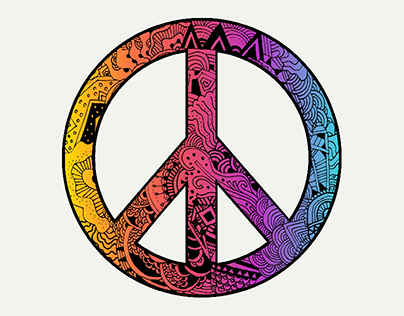 PEACE #1