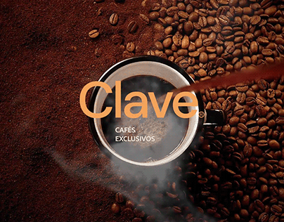 Project thumbnail - CLAVE cafés exclusivos