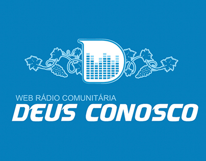Logomarca - Rádio