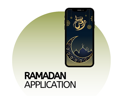 Ramadan Mobile Application