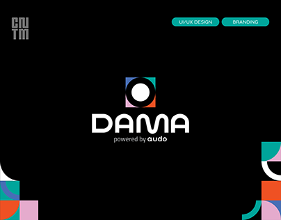 Project thumbnail - Dama - Powered by Audo