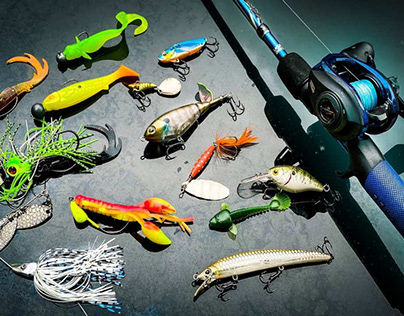 Perfect Fishing Lures For Catch Yellow Perch
