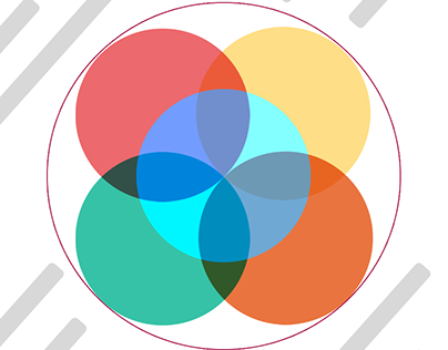 Color Circle palette