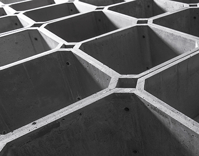 Concrete Cube: Break The Restriction Of Imagination
