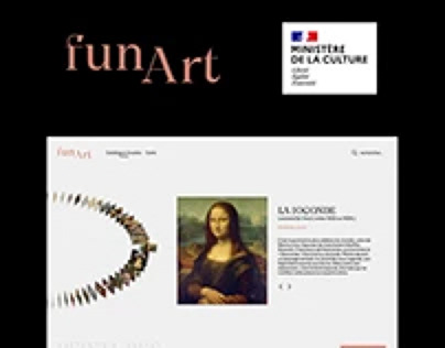 FunArt - Ministère de la culture (COPIE)