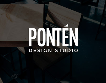 Ponten Design Studio