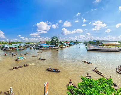 Mekong Delta Tour 3 Days 2 Nights