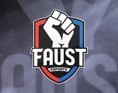 FAUST eSports GFX Overhaul 2017