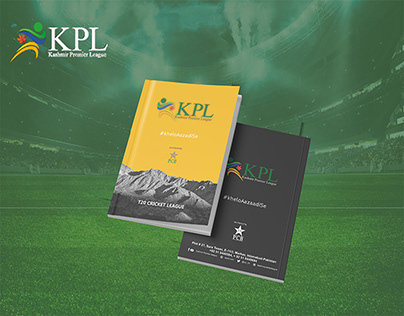 KPL Prospectus Design