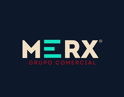Merx Grupo comercial