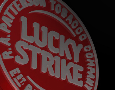 Lucky Strike Project