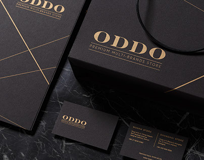 ODDO Branding