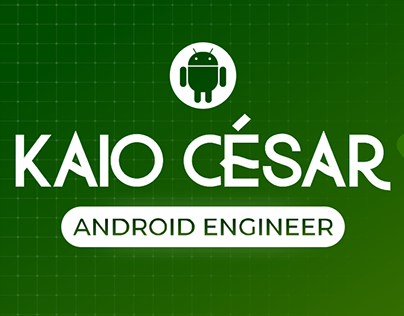 Banner GitHub - Android Engineer