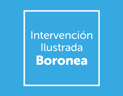 Boronea - Foto Ilustrada