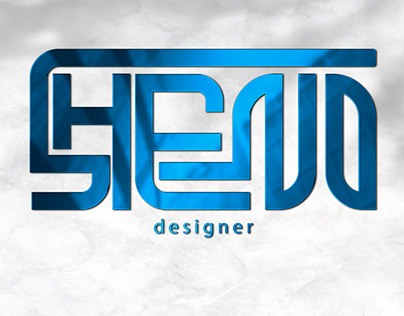 logo for sheno