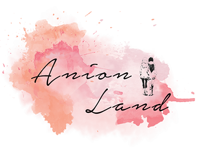 Anion Land Illustrator