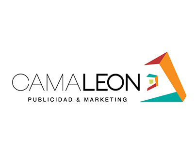Camaleon - Publicidad & Marketing