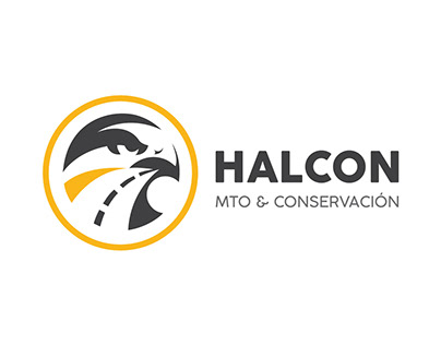 Project thumbnail - Halcon Mto & Conservación