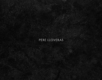 Logo Pere Lloveras