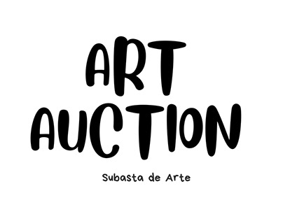 Project thumbnail - Art Auction