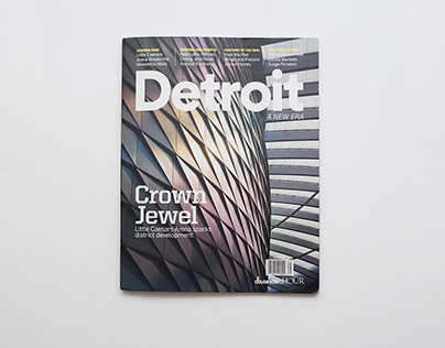 Detroit: A New Era