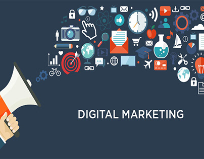 Digital Marketing in Ahmedabad | SolidSalt