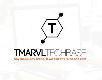 Logo, Business Card, Flyer Designs for TMARVL Techbase