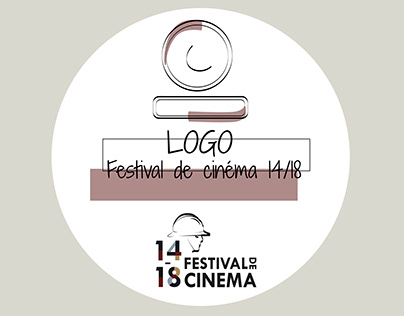 Logo festival de cinéma