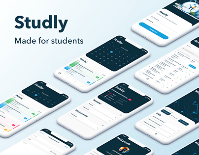 Studly mobile app