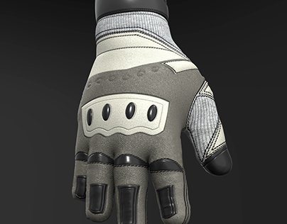 Clo Gloves