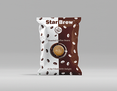 Star Brew (Packet)